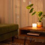 How to Create a Cozy Living Room on Any Budget